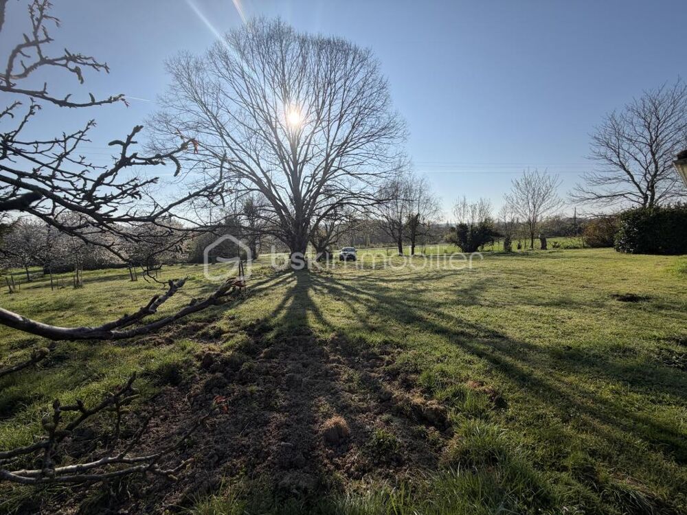 Vente Maison Charmante maison de campagne au calme avec vue dégagée – MIELAN Mielan
