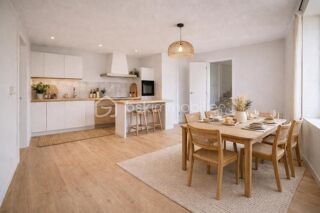  Appartement � vendre 2 pi�ces 40 m�