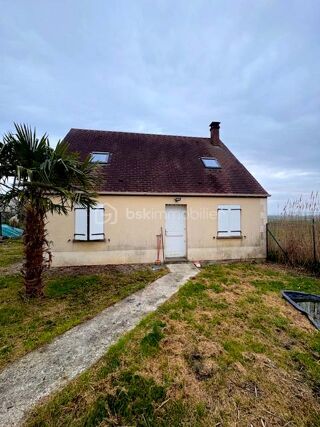  Maison � vendre 5 pi�ces 92 m�