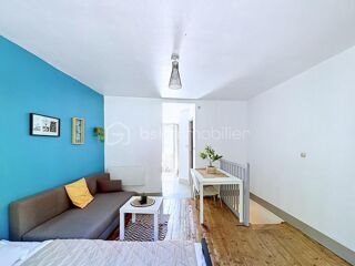  Maison à vendre 3 pièces 43 m²