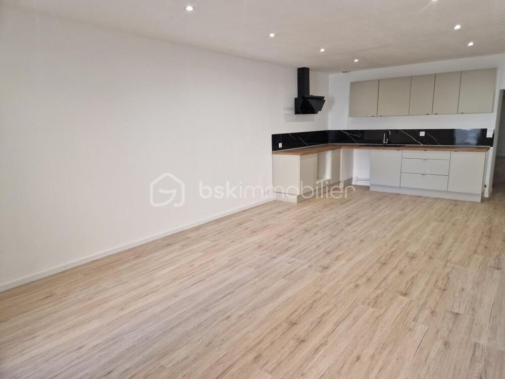 Vente Appartement Appartement T2 de 62m² avec RdJ de 20m² – Quartier Les Routes Toulon