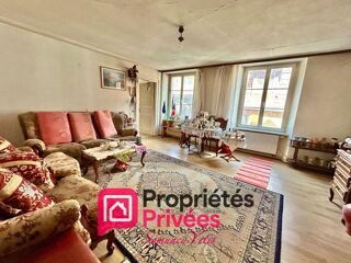  Immeuble à vendre 15 + pièces 450 m²