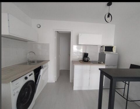  Appartement  louer 2 pices 26 m