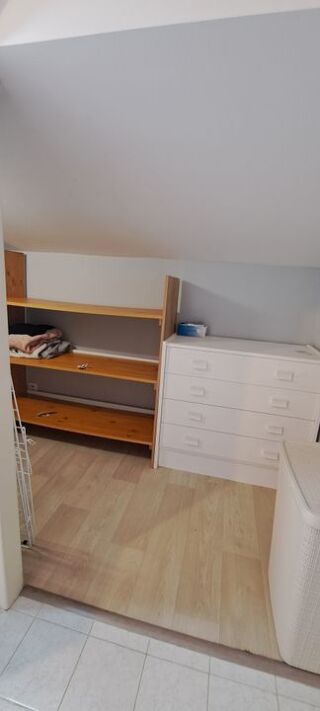  Appartement à louer 1 pièce 45 m²