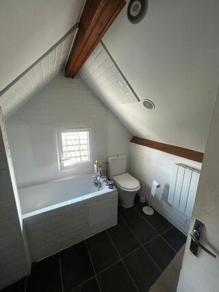  Appartement à louer 2 pièces 27 m²