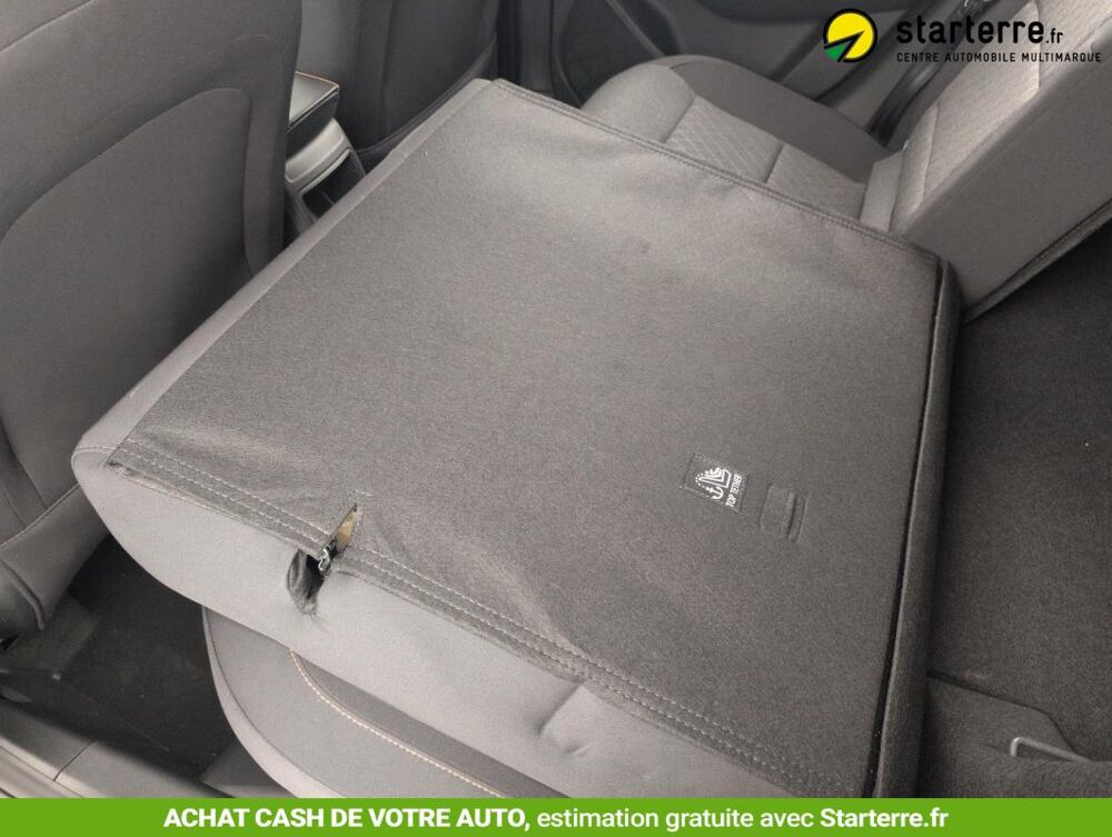 MG3 1.5 L Hybrid+ 195 ch Standard 2026 occasion 69190 Saint-Fons