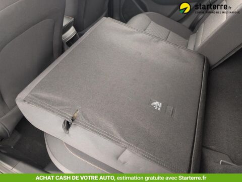 MG3 1.5 L Hybrid+ 195 ch Standard 2026 occasion 69190 Saint-Fons