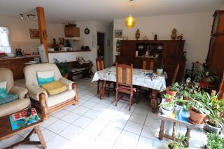  Maison à vendre 4 pièces 100 m²
