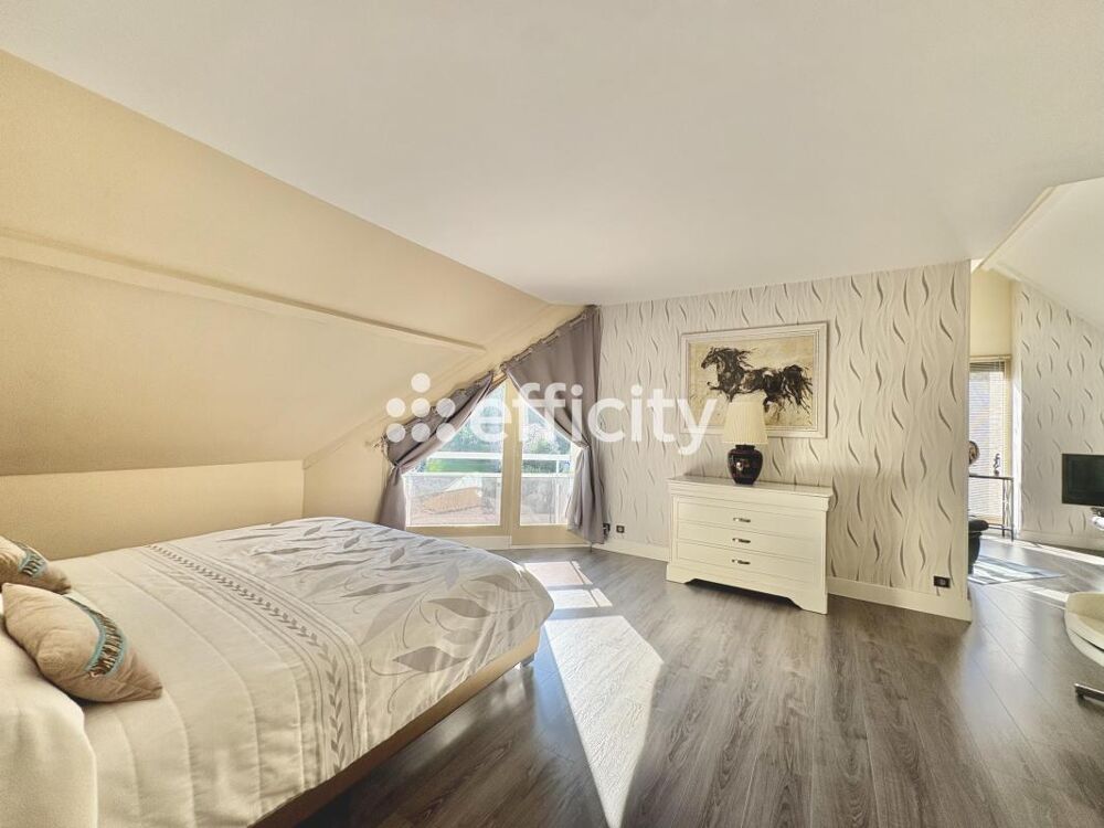 � vendre  Maison Chauvry (95560)