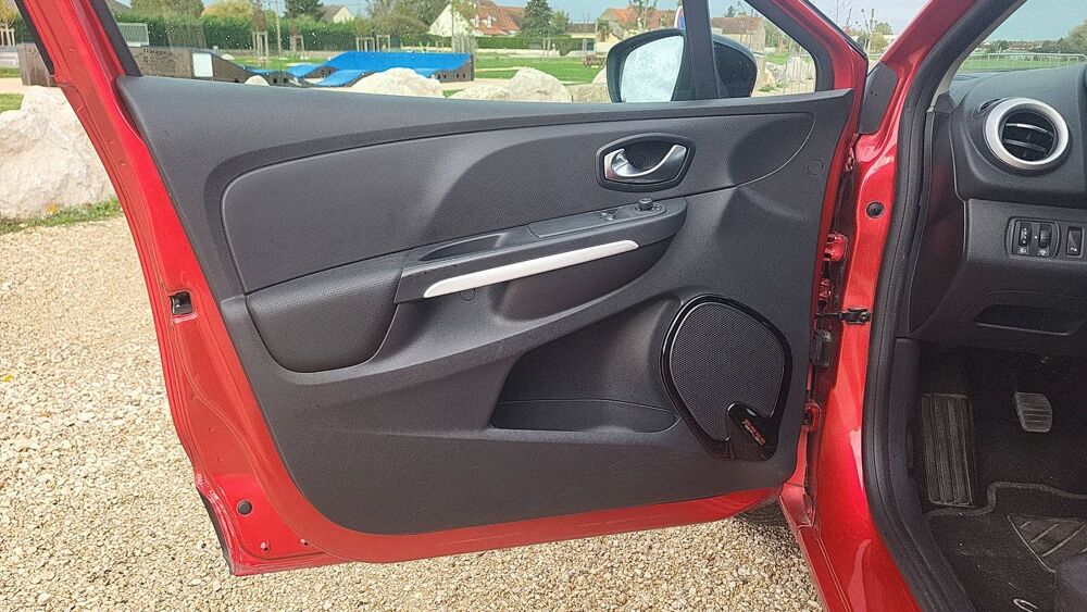 Clio IV 1.5 dCi 90 Duel 2016 occasion 21000 Dijon