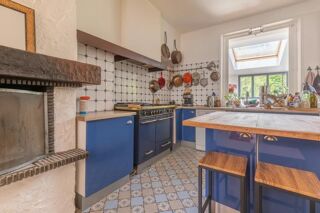 Vente Maison Maison de 7 pièces de 199 m² à La Montagne La montagne
