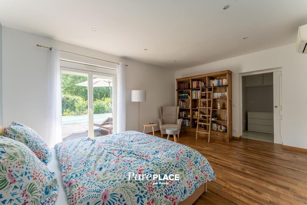 � vendre  Propri�t�/ch�teau Izon (33450)