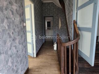  Maison � vendre 11 pi�ces 200 m�