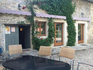  Moulin à vendre 13 pièces 320 m² Castelmoron d albret