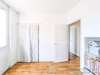  Appartement à vendre 3 pièces 69 m²