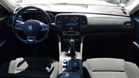 Talisman 1.5 dCi 110 Business 2017 occasion 45360 Chatillon Sur Loire