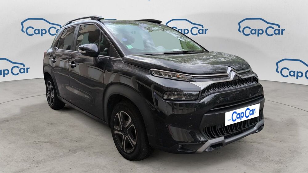 C3 Aircross 1.2 Puretech 110 Shine 2022 occasion 69340 Francheville