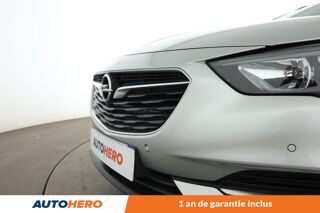 Insignia 1.6 Diesel 136 ch 2019 occasion 92130 Issy-les-Moulineaux