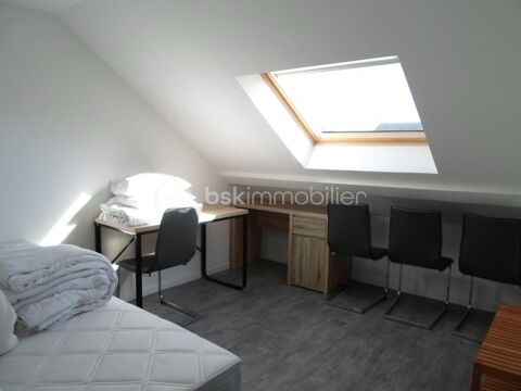  Appartement � louer 3 pi�ces 42 m�