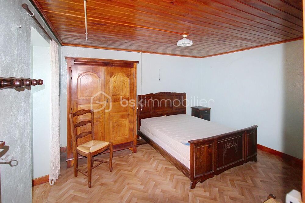 � vendre  Maison Dourbies (30750)