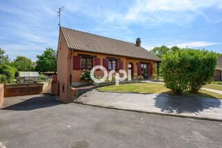  Maison à vendre 5 pièces 125 m²
