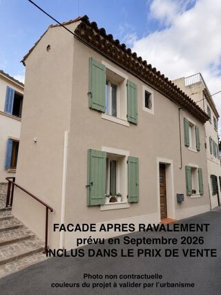  Maison à vendre 3 pièces 82 m²