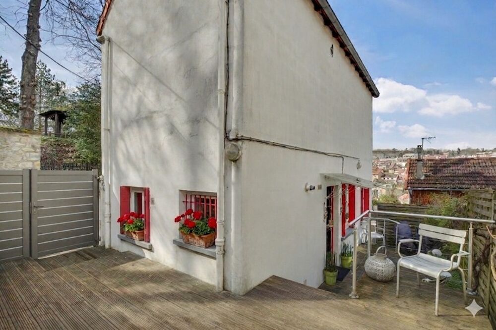 Val Fleury Centre - Un havre de paix aux portes de Paris, entre nature et accessibilité