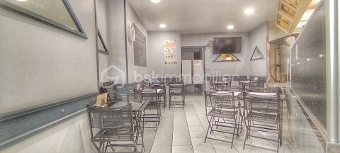 *** ALES  *** Emplacement n&deg;1.  Id&eacute;alement situ&eacute; 115000 30100 Ales