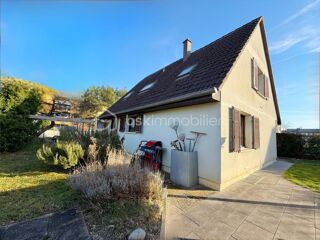  Maison � vendre 5 pi�ces 113 m�