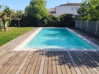 Vente Appartement Charmant T2 de 44,10 m² en rez-de-chaussée avec terrasse de 18 m² + parking privatif – Résidence calme avec piscine Avignon