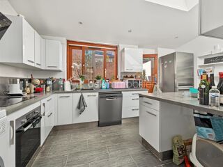  Maison à vendre 4 pièces 105 m²