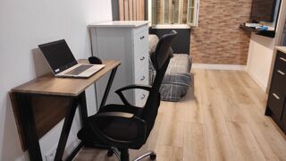  Appartement à louer 2 pièces 25 m²