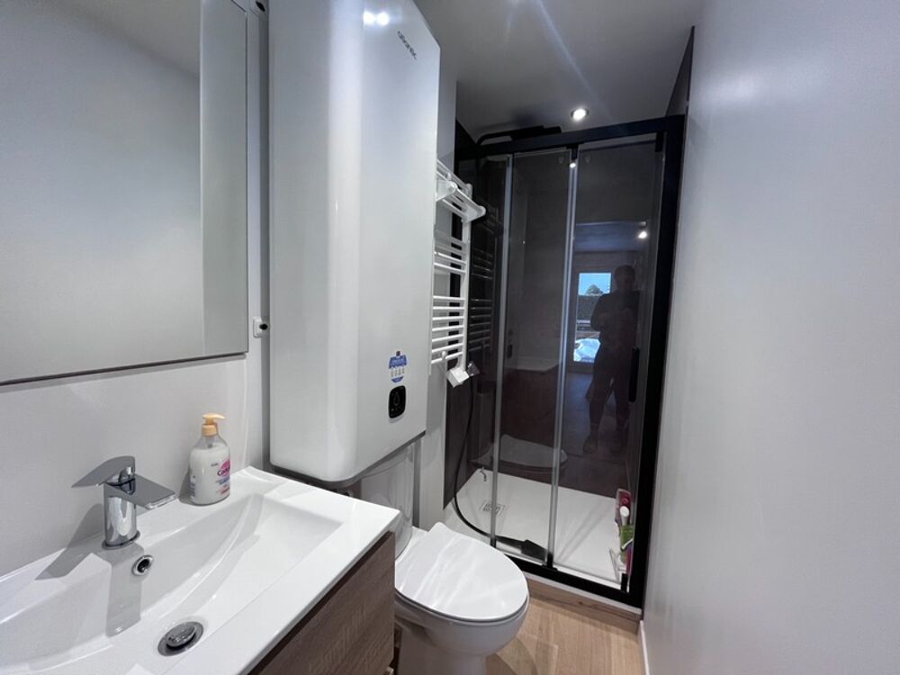 Appartement à vendre 0 pièces BOLQUERE (66)