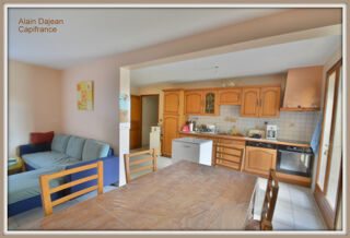  Maison à vendre 5 pièces 101 m²