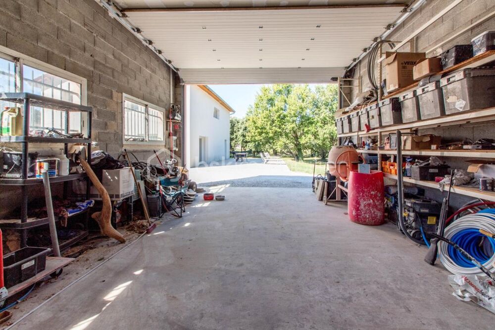  vendre  Maison Montlimar (26200)