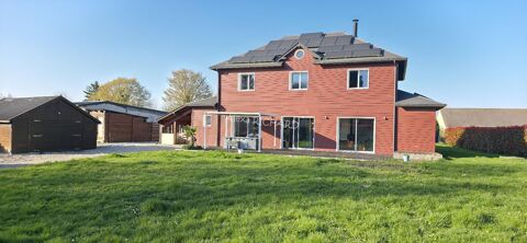   Maison a vendre  PROPRIÉTÉ D'EXCEPTION  DPE CLASSE A Maison - 9 pièce(s) - 170 m²