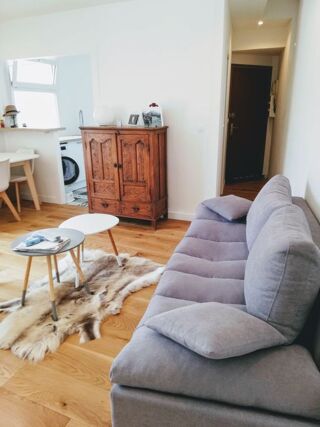  Appartement � louer 1 pi�ce 13 m� Nogent sur marne