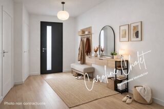  Maison à vendre 5 pièces 80 m²
