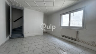  Immeuble � vendre 5 pi�ces 120 m�