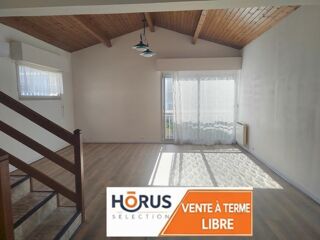  Appartement à vendre 5 pièces 78 m²