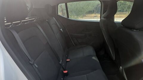 Sandero III 1.0 SCe 67 Essential 2021 occasion 83780 Flayosc
