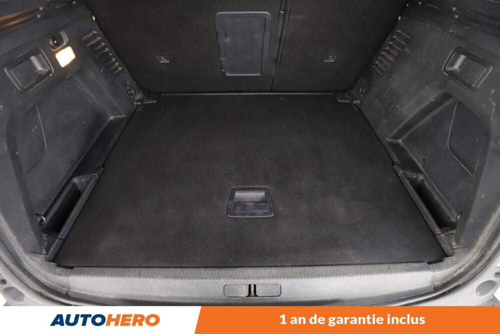 3008 1.2 PureTech Allure Business EAT8 130 ch 2019 occasion 92130 Issy-les-Moulineaux