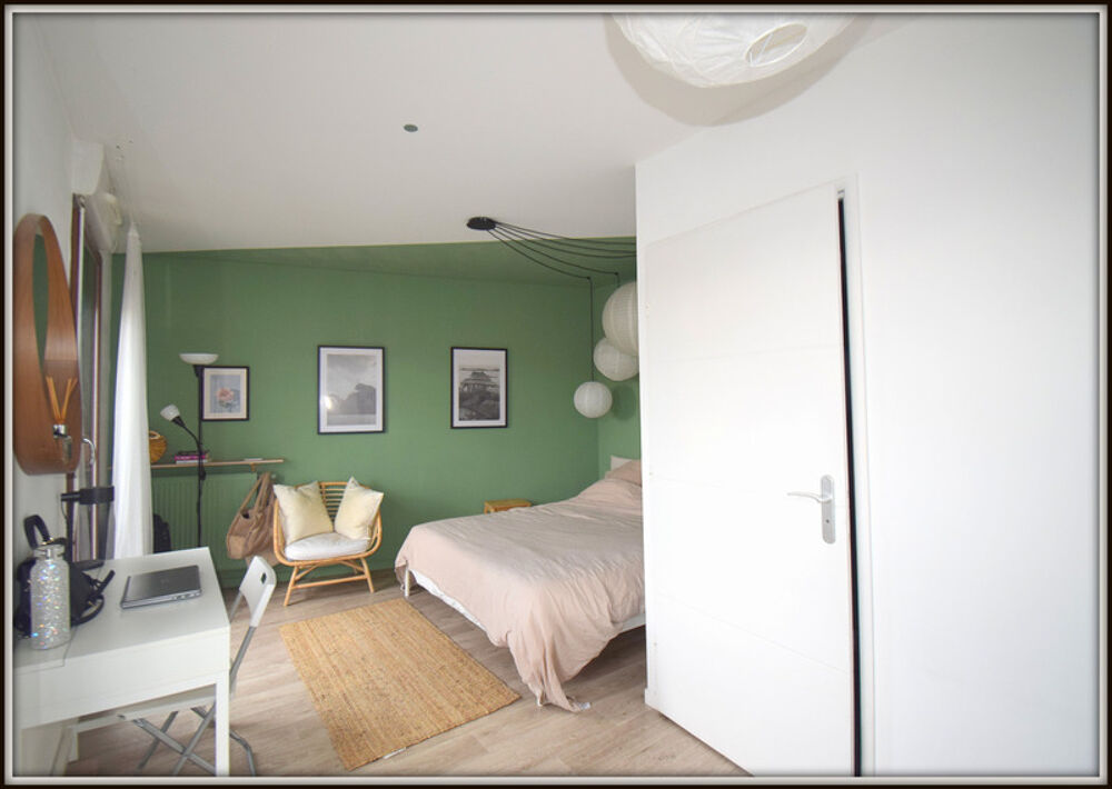 Vente Appartement Appartement à vendre 4 pièces AUBERVILLIERS (93) Aubervilliers