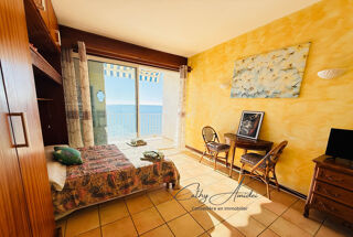  Appartement à vendre 1 pièce 23 m²