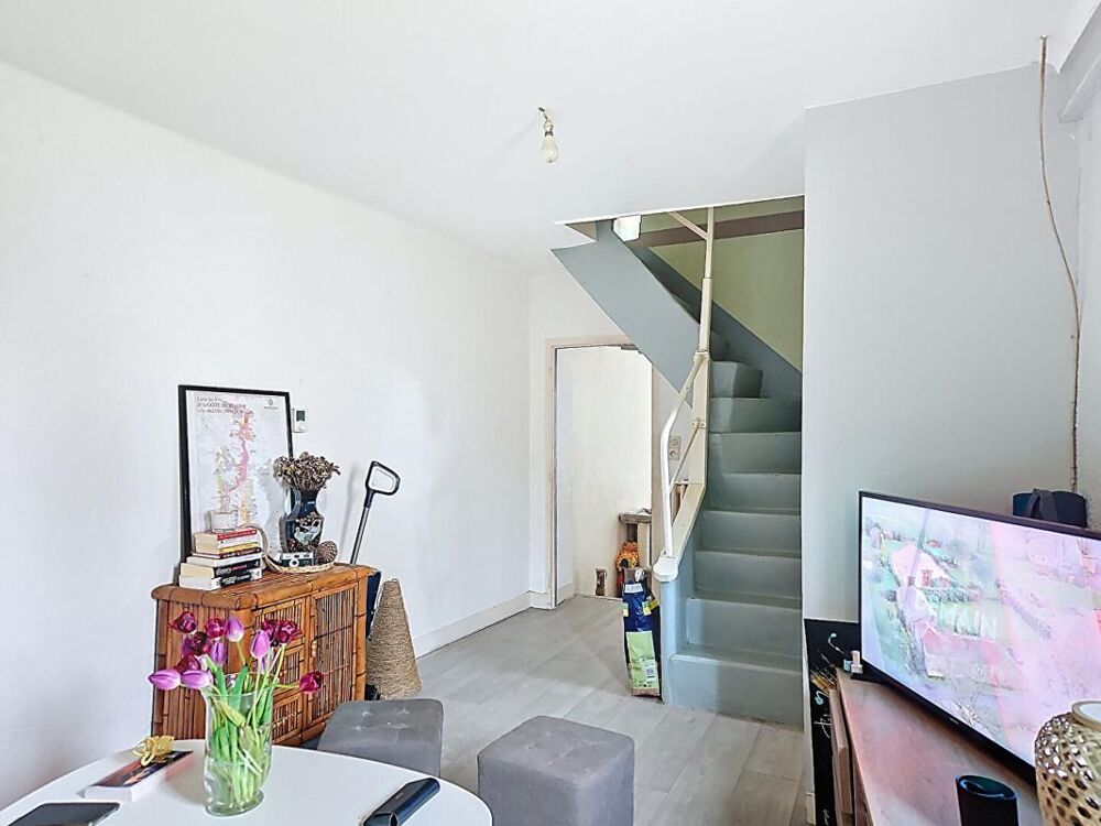 Vente Maison Maison Alencon 3 pièce(s) 50 m2 Alencon