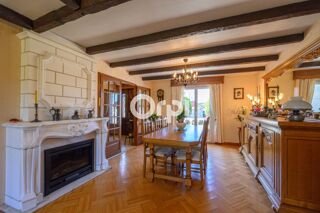  Maison � vendre 3 pi�ces 93 m�