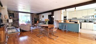  Maison à vendre 6 pièces 210 m²