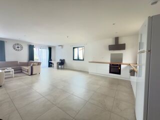 Maison à vendre 4 pièces 115 m²