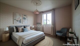  Maison � vendre 4 pi�ces 97 m�