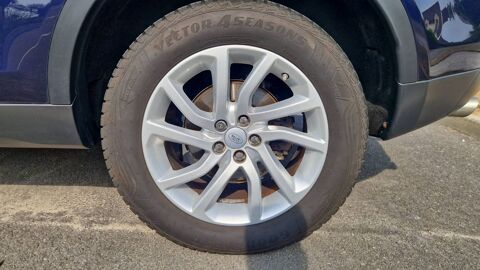Discovery sport Mark II 2.0 TD4 150 Executive 2017 occasion 50170 Beauvoir